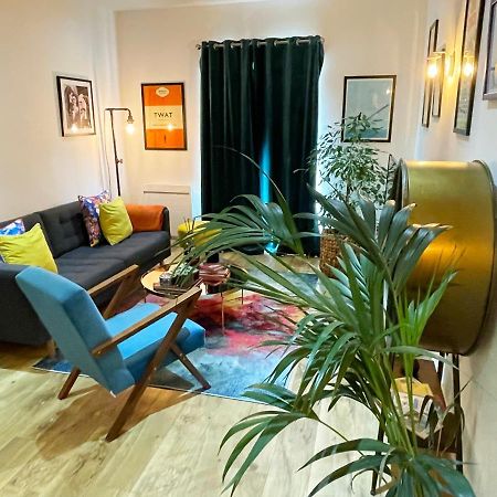 Award Winning Apartment In Yarm, North Yorkshire Exteriör bild