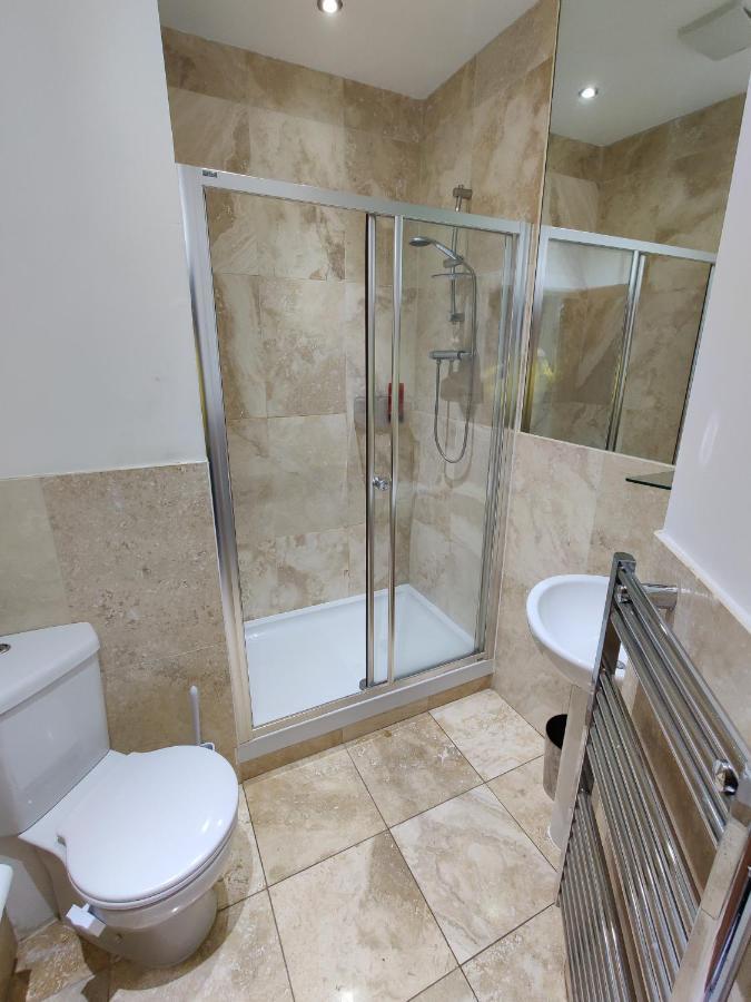 Award Winning Apartment In Yarm, North Yorkshire Exteriör bild
