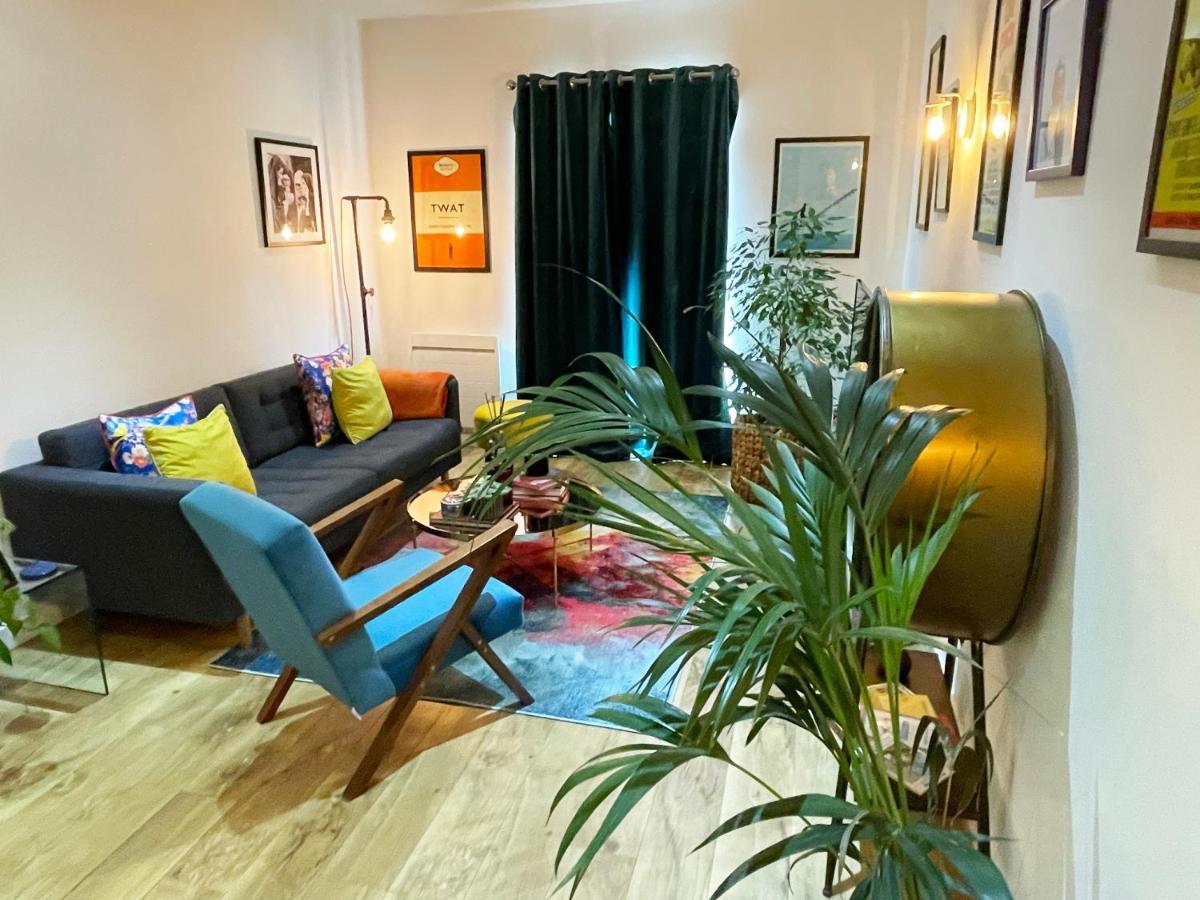 Award Winning Apartment In Yarm, North Yorkshire Exteriör bild