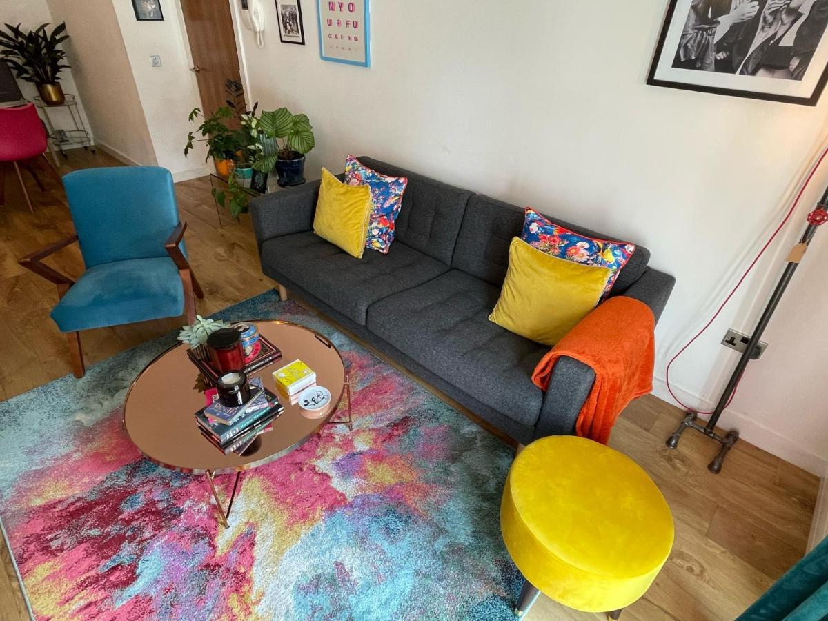 Award Winning Apartment In Yarm, North Yorkshire Exteriör bild
